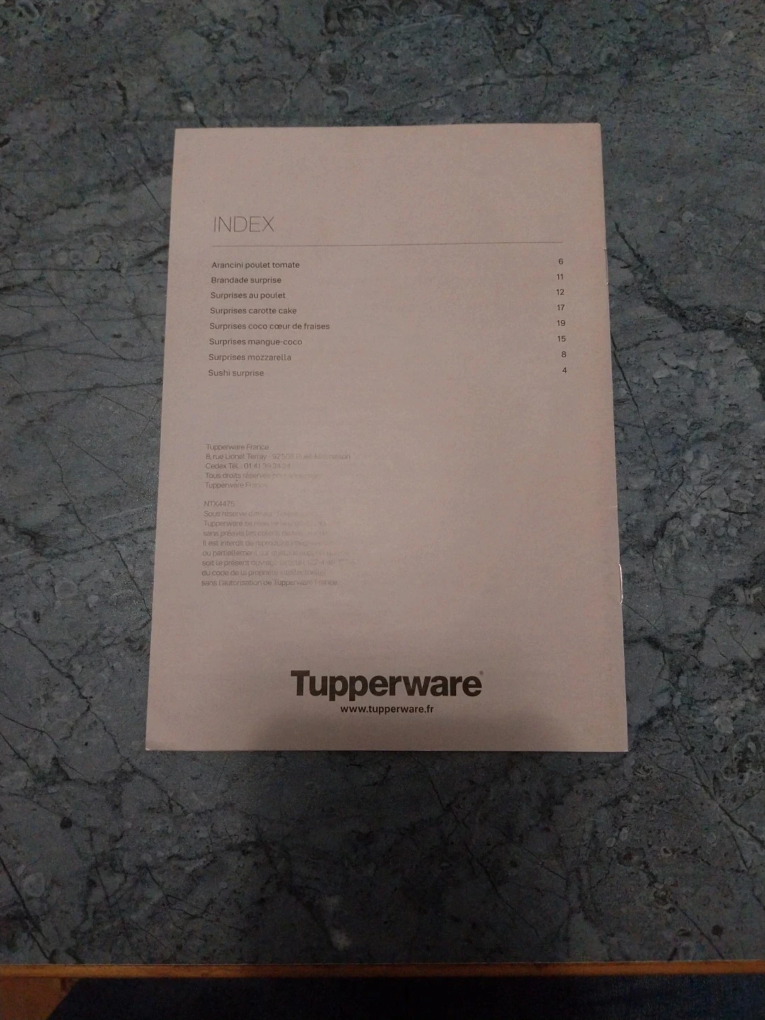 Festa surpresa Tupperware – photo 3